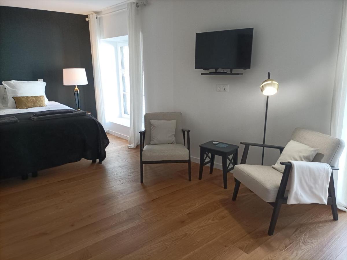 Villa Buffon 앙제 외부 사진