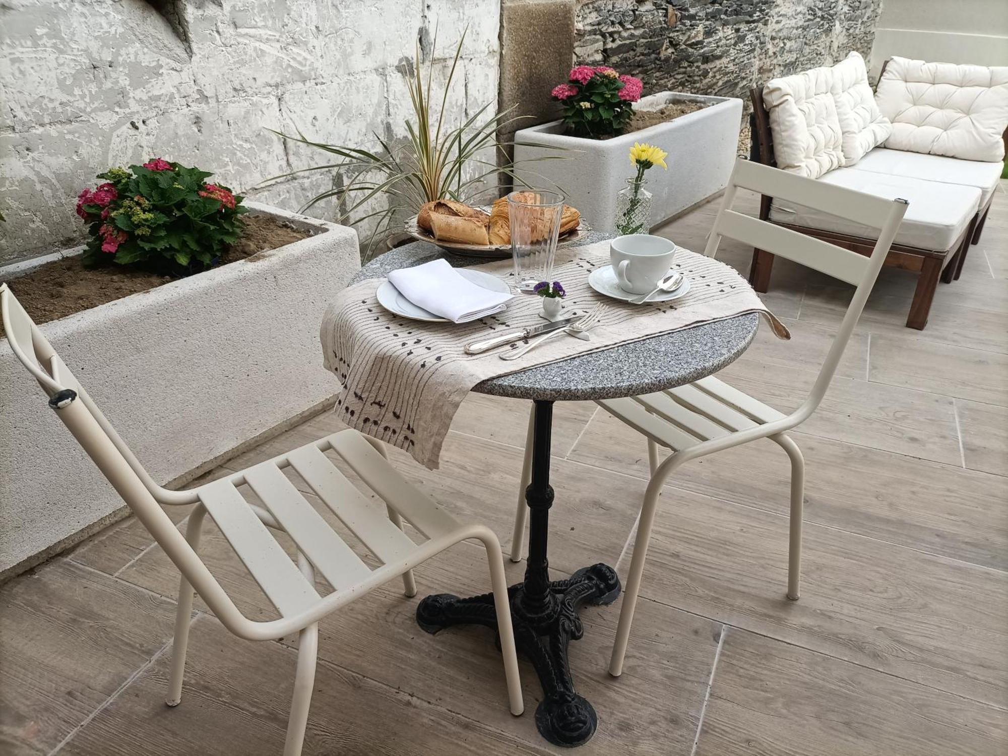 Villa Buffon 앙제 외부 사진